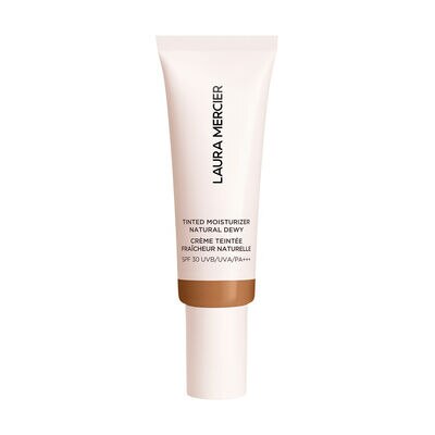 TINTED MOISTURIZER NATURAL DEWY (BASE HIDRATANTE SPF 30)
